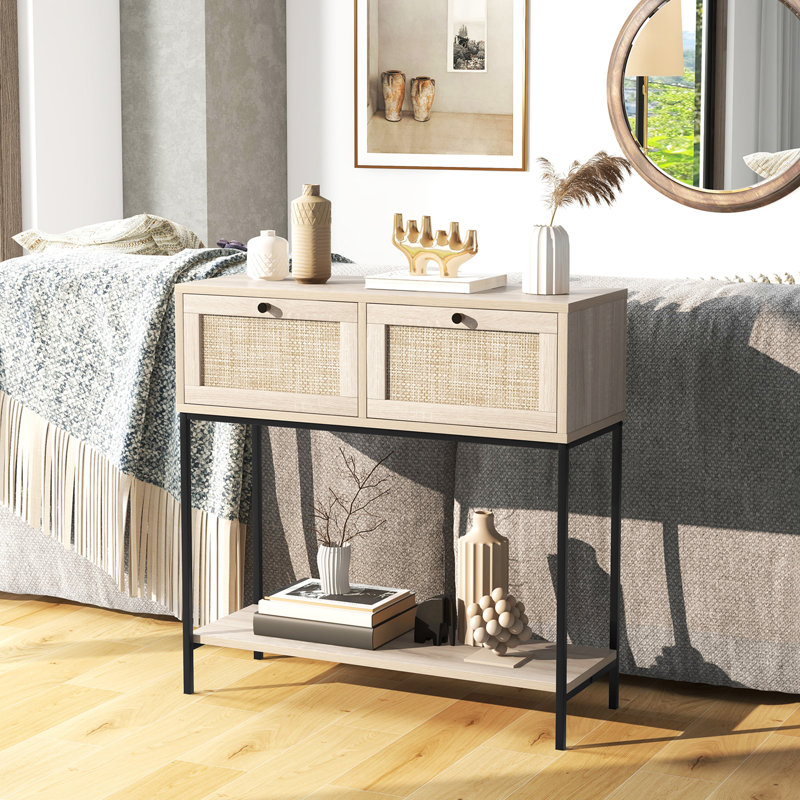 Anae 31.5'' Console Table