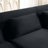 Dwayne 86.6" Square Arm Sofa-1850987419