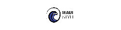 MAUI logo