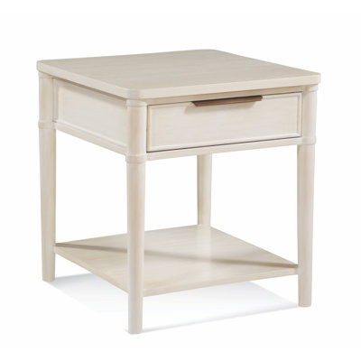 Clair End Table