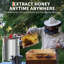 Beekeeping Beehive Accessory-138516757