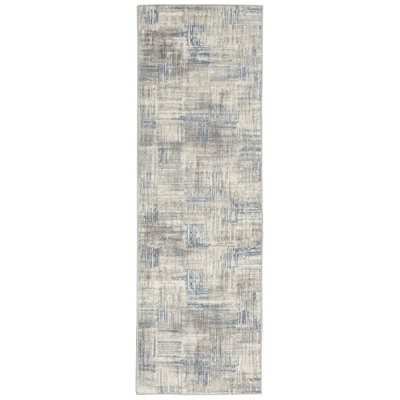 Tomberlin Abstract Area Rug