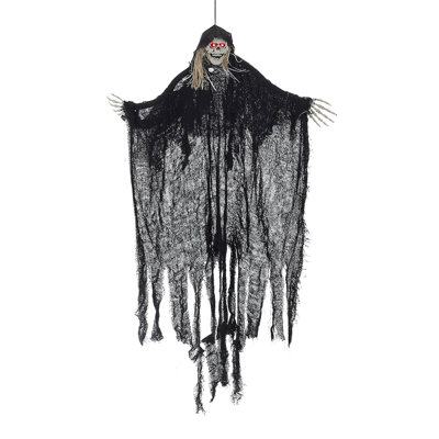 Halloween Ghost Decorative Accent