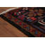 Tapis rouge 7 x 11
