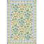 Tapis crème lavable à la machine-1582853810