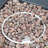 Square Iron Fire Pit-50 000 Btu-1665192908