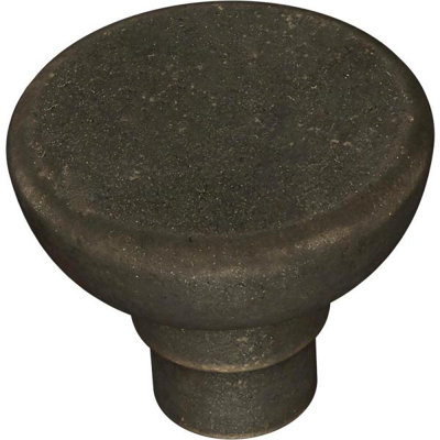 (5 Pack) 1-1/4 inch Industrial Trunk Knob