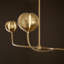 Anthos 4 - Light Chandelier