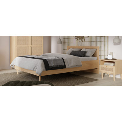 Ameelya Piece Bedroom Set