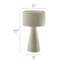 Lampe de table Gia