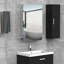 Rangement pour salle de bain Anjali