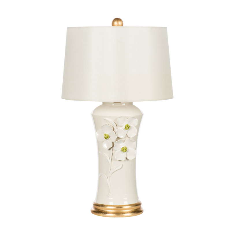 Ceramic Table Lamp