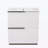 30 Inch Bathroom Vanity with Ceramic Sink,Full-Extension Drawers,Soft Close Slides,and Fluted Design for Modern Bathrooms-282702821