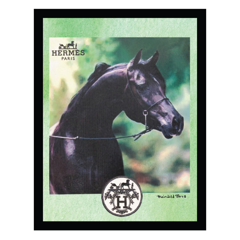Picture Frame Print on