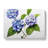 Hydrangea Vol.1 - Wrapped Canvas Print-1934520582
