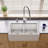 Sink Grid