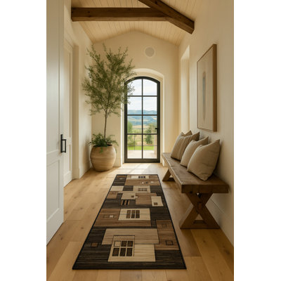 Dillup-Jones Indoor Rug