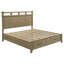 Lit de rangement Hazlewood-811648209