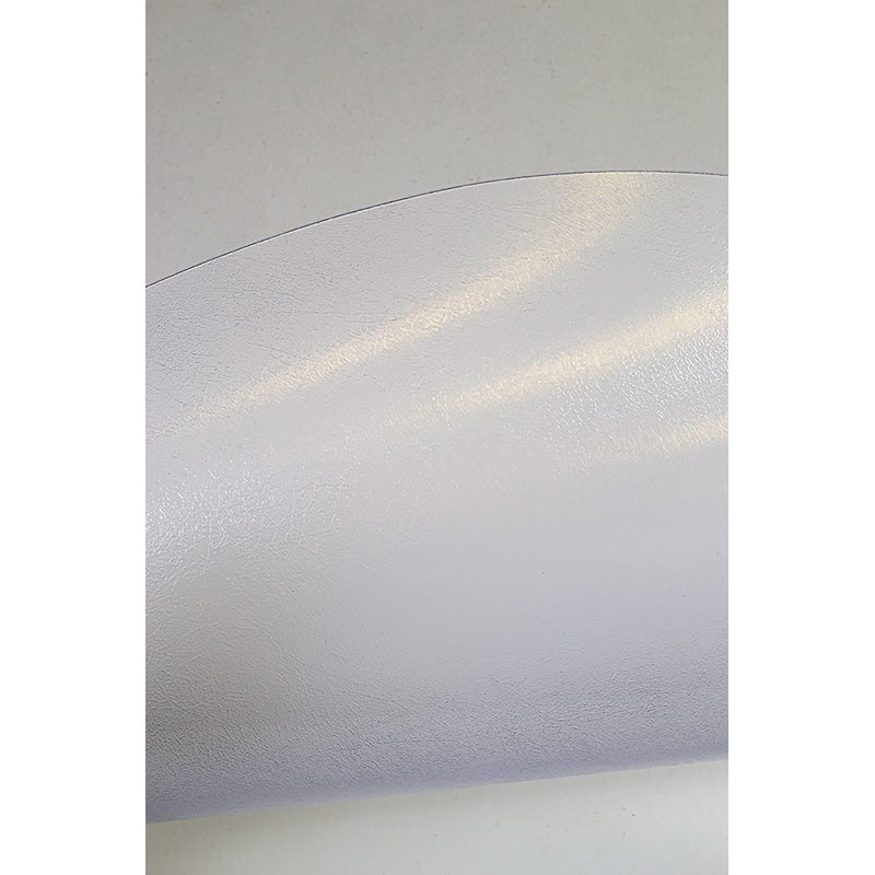 Evolve Clear Vinyl Rectangular Office Chair Mat 45" x 60"