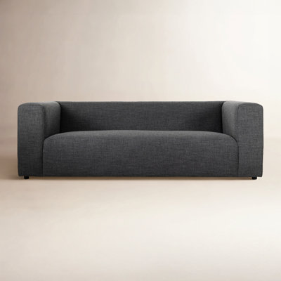 Cayson 89'' Upholstered Sofa