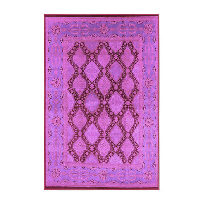 Oriental Indoor Rug