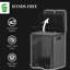 Stainless Steel Kitchen Trash Can-128851632