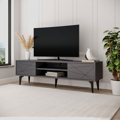 Duggan TV Stand by George Oliver