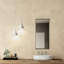 Carrelage de sol en porcelaine mat 18 po x 36 po Westvale Sand-36934029-120754978