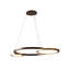Eclisse Suspension Lamp