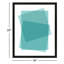 Aqua Kami Print by Jacques Pilon-57379436-57379438