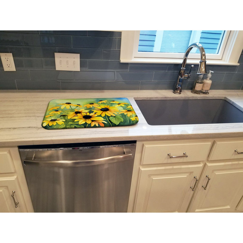 Drying Mat