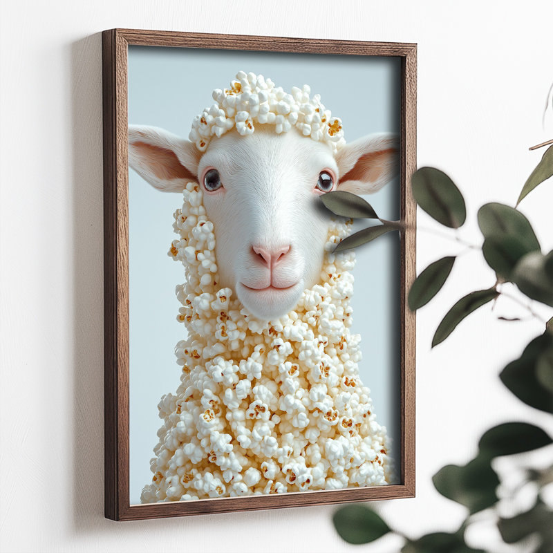 Superbe peinture décorative en panneau de fibres à densité moyenne, 13,8 po x 18,5 po x 0,8 po | 100% panneau de fibres à densité moyenne avec épaisseur de 3 mm, cadre en bois de pin élégant | Illustration UV imprimée pour la décoration intérieure, parfaite pour le salon et la chambre à coucher
