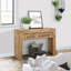 Clarris 110Cm Console Table