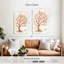 Corail texturé Brampt-108235007