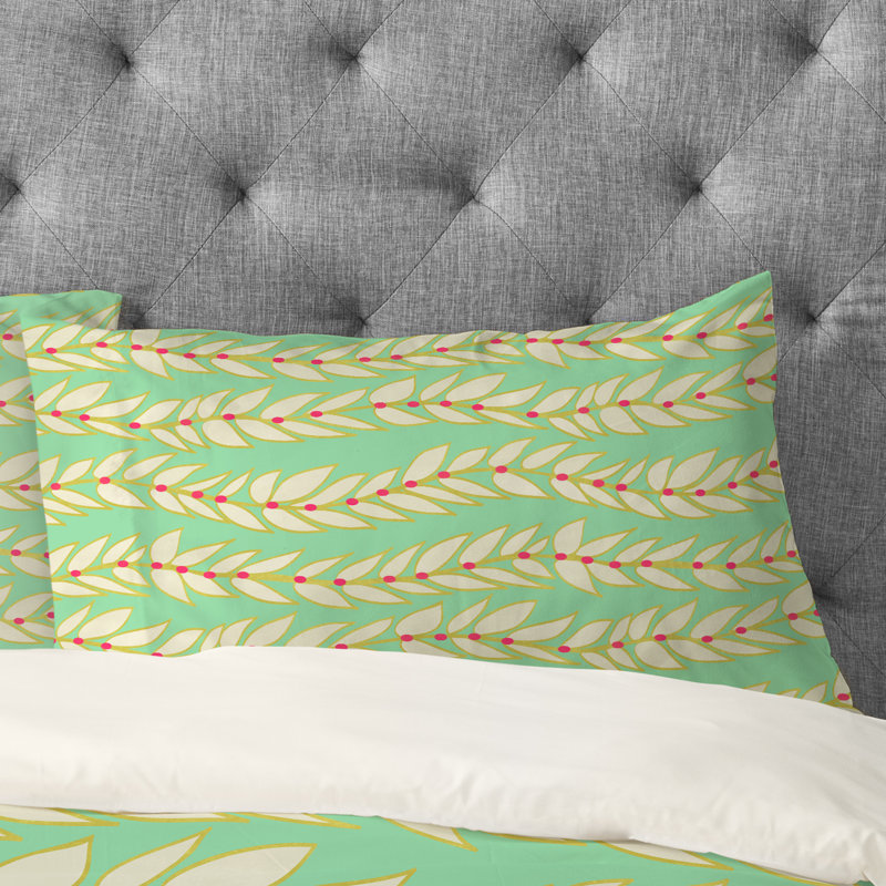 Jacqueline Maldonado Floral, King