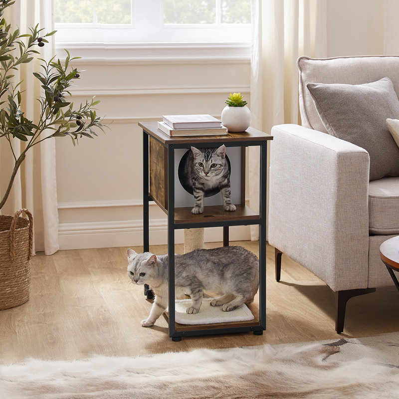67cm H Cat Tree