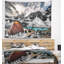Polyester Tapestry-28488845