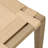 Norma Accent Stool-Drifted Oak