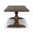 Novell Outdoor Dining Table-111"