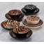 Amari 12-Piece Stoneware Dinnerware Set, Service for 4