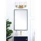 Dariela Dimmable Vanity Light