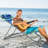 Raeford Folding Beach Chair