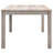 Beige Coffee Table