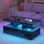 Beauville Coffee Table With Storage-129241438