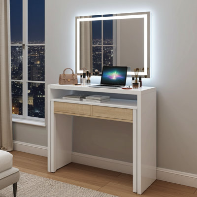 Christy Writing Desk