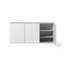 Nichol 180cm Sideboard-41180998
