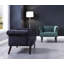 Zev Upholstered Armchair-538255053