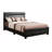 Elegant Transitional Bed-1678708165