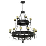 Marta 18 - Light Chandelier