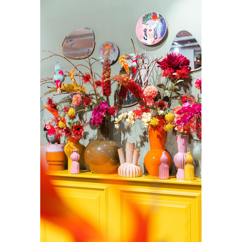 Hysley Ceramics Table Vase